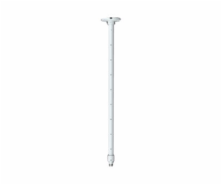 AXIS T91B53 Telescopic Ceiling Mount - Setavení držáku fo...