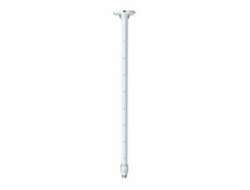 AXIS T91B53 Telescopic Ceiling Mount - Setavení držáku fotoaparátu - montáž na strop - pro AXIS M3067, M3068, M3085, M3086, M4215, M4328, M5075, T94B02, T94F01, T94K01; M42 Series