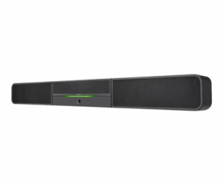 Crestron UC-SB1-CAM - Zvuková lišta - pro konferenční sys...