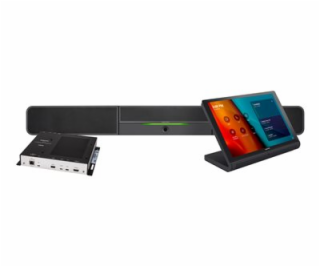 Crestron Flex UC-BX30-T-GV - For Small Microsoft Teams Ro...