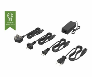 Vision TC2 P24V3A - Síťový adaptér - 3 A - pro Vision CS-...