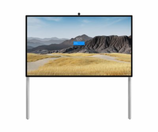 Steelcase Roam Collection - Držák - pro interaktivní tabu...