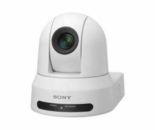 Sony SRG-X400WC - Konferenční kamera - PTZ - kupole - bar...