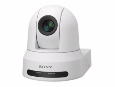 Sony SRG-X40UH - Konferenční kamera - PTZ - otočná - barevný (Den a noc) - 8,5 Mpix - 3840 x 2160 - objektiv auto iris - motorizovaný - 1700 TVL - HDMI, USB - DC 12 V / PoE Plus