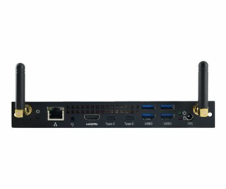 iiyama SDM31201BC-1L - Přehrávač pro digital signage se s...