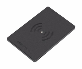 Crestron RFID-USB - RFID reader - USB, Bluetooth 4.2 - 12...