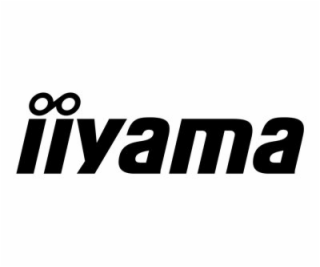 iiyama - Dálkové ovládání - pro ProLite TF2738, TF3238, T...