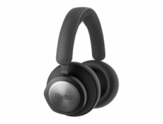 Bang & Olufsen Cisco 980 - Náhlavní souprava - plná velikost - Bluetooth - bezdrátový, kabelové - odstranění šumu - USB-A, 3.5 mm jack - antracitově černá - Cisco Webex Certified - pro Cisco IP Phone 