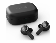 Bang & Olufsen Cisco 950 - Bezdrátová sluchátka s mikrofonem - špuntová sluchátka - Bluetooth - odstranění šumu - antracitově černá - certifikováno pro Microsoft Teams