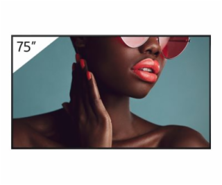 Sony Bravia Professional Displays FW-75BZ40L - 75  Třída ...