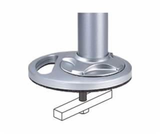 Neomounts FPMA-D9GROMMET - Upevňovací komponent (žerď, de...
