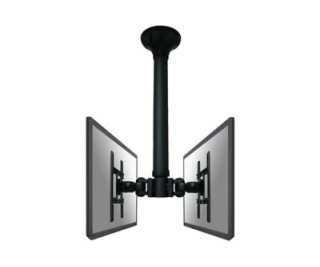 Neomounts FPMA-C200D - Držák - plný pohyb - pro 2 LCD dis...