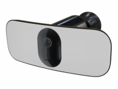 Arlo Pro 3 Floodlight Camera - Síťová bezpečnostní kamera - venkovní, interiérový - odolná vůči povětrnostním vlivům - barevný (Den a noc) - 4 MP - 2560 x 1440 - audio - bezdrátový - Wi-Fi - H.264, H.