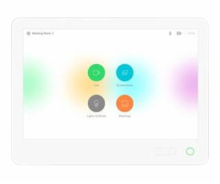 Cisco Touch 10 Control Unit - Dotyková obrazovka s disple...