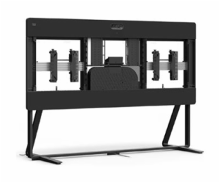 Cisco - Video conferencing mounting kit - podlahové prove...