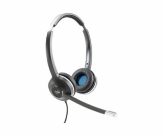 Cisco 532 Wired Dual - Náhlavní souprava - náhlavní - kab...