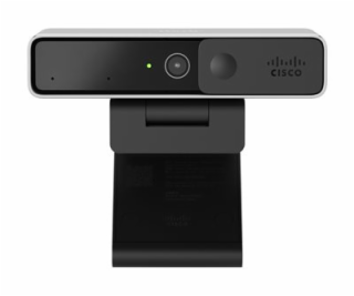 Cisco Webex Desk Camera - Webkamera - barevný - 13 MP - a...