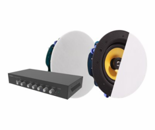 Vision AV-1900+CS-1900 - Reproduktory - pro PA systém - B...