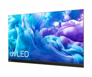 Avocor AVX-1380 - X Series LED videostěna - Direct View L...