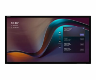 Avocor AVH-7520 - 75  Třída úhlopříčky H Series displej L...