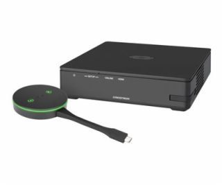 Crestron AirMedia Series 3 AM3-111-I KIT - Sada ovladače ...