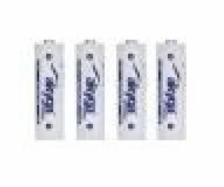 Akyga alkalická baterie AA LR6 Zn-MnO2, 1.5V/3050mAh, shr...