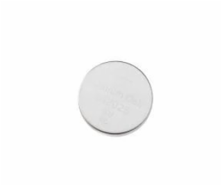 Akyga lithiová baterie CR2025 Li-MnO2 3V/150mAh