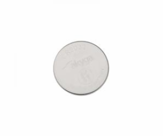 Akyga lithiová baterie CR2032 Li-MnO2 3V/210mAh