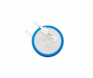 Akyga lithiová baterie CR2032 PT2AS Li-MnO2 3V/210mAh 2-Pin