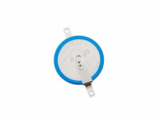 Akyga lithiová baterie CR2032 ST2NB Li-MnO2 3V/210mAh 2-Pin