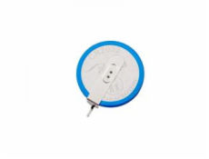 Akyga lithiová baterie CR2032 HP2D Li-MnO2 3V/210mAh 2-Pin