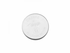 Akyga lithiová baterie CR2450 Li-MnO2 3V/600mAh