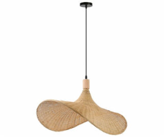 IMMAX BOHO SOMBRERO designové závěsné svítidlo D70cm, E27...