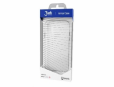 3mk Armor case pro Samsung Galaxy A22 (SM-A225) čirý /AS