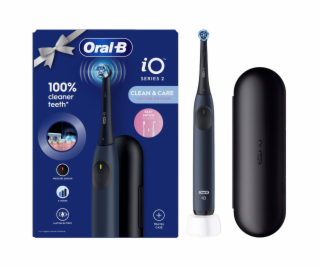 Oral-B iO Series 2 Ocean Blue Limited Edition