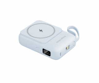 PowerBank KRUGER & MATZ KM0913-BL MagSafe 10000mAh