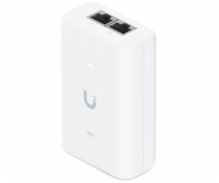 Ubiquiti UniFi PoE+ Adapter (30W) - Gigabit PoE injektor,...