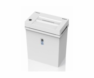 Skartovač EBA Shredcat 8200 C 4 x 40 mm