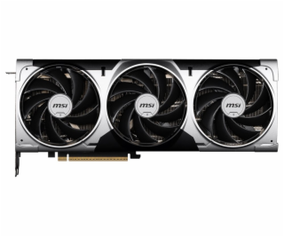 MSI GeForce RTX 5070 Ti 16G VENTUS 3X OC / 16GB GDDR7 / P...