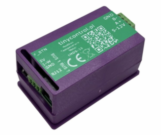 TINYCONTROL teplotní senzor tMDS-16 pro LK3 a LK4