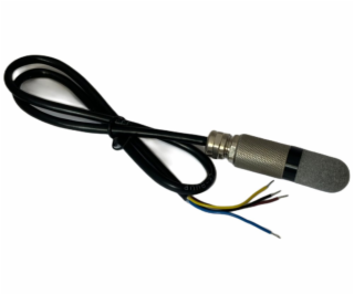 TINYCONTROL senzor teploty a vlhkosti na Modbus pro LK4
