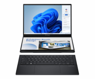 ASUS Zenbook Duo 14 OLED/UX8406CA-OLED166X/U9-285H/14 /28...
