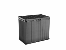 Zahradní box Keter SIO Darwin šedý