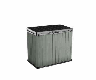 Zahradní box Keter SIO Darwin zelený