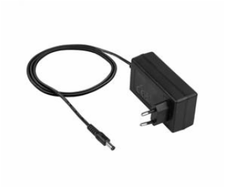 Akyga napájecí adaptér 24V / 2A 48W, 5.5 x 2.1 mm