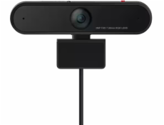 Lenovo LC50 Monitor WebCam