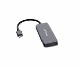 Verbatim USB-C Essentials Multiport Hub 4 Port, HDMI, USB...
