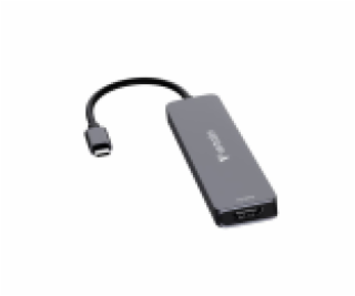 Verbatim USB-C Essentials Multiport Hub 7 Port, HDMI, USB...