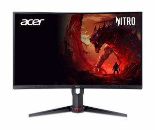 Acer Nitro/XZ273UP2bmiiphx/27 /VA/QHD/180Hz/2ms/Black/2R