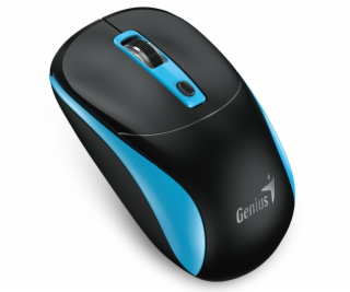 GENIUS NX-7123 BlackBlue/ 1200 dpi/ bezdrátová/ Copilot/ ...